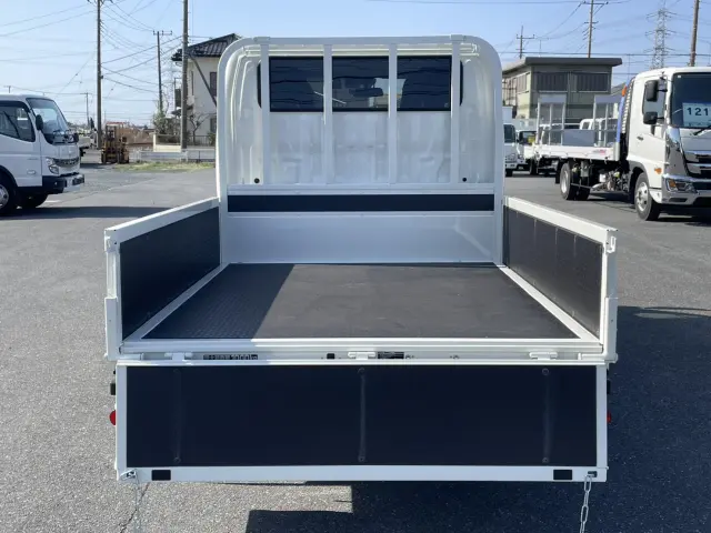 トヨタ ダイナ 3BF-TRY230(2WD)の写真14