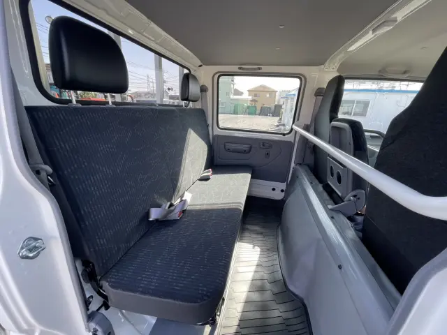 トヨタ ダイナ 3BF-TRY230(2WD)の写真17