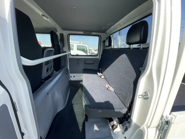 トヨタ ダイナ 3BF-TRY230(2WD)の写真18