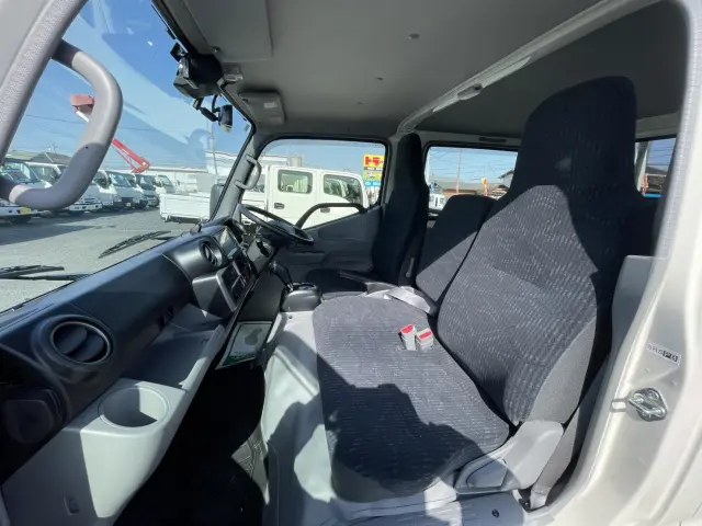 トヨタ ダイナ 3BF-TRY230(2WD)の写真19