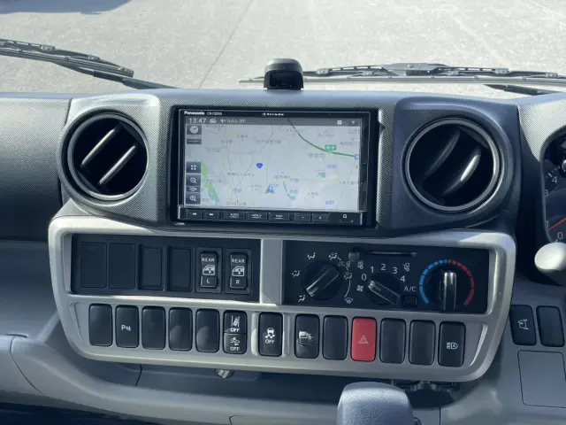 トヨタ ダイナ 3BF-TRY230(2WD)の写真21