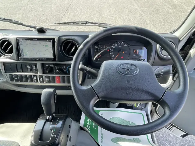 トヨタ ダイナ 3BF-TRY230(2WD)の写真22