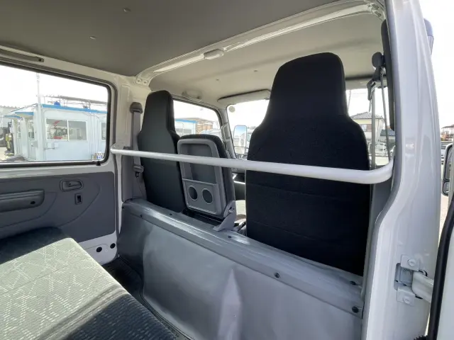 トヨタ ダイナ 3BF-TRY230(2WD)の写真23