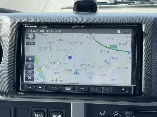 トヨタ ダイナ 3BF-TRY230(2WD)の写真24