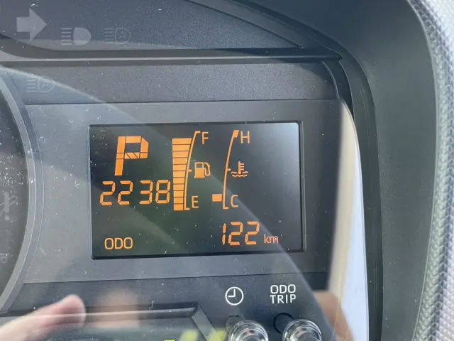 トヨタ ダイナ 3BF-TRY230(2WD)の写真28