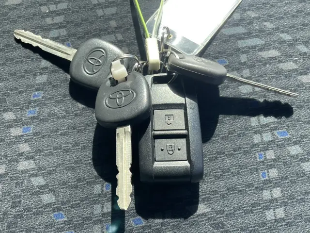 トヨタ ダイナ 3BF-TRY230(2WD)の写真30