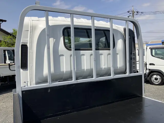 いすゞ エルフ 2RG-NNR88AR(2WD)の写真20