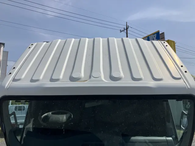 いすゞ エルフ 2RG-NNR88AR(2WD)の写真21