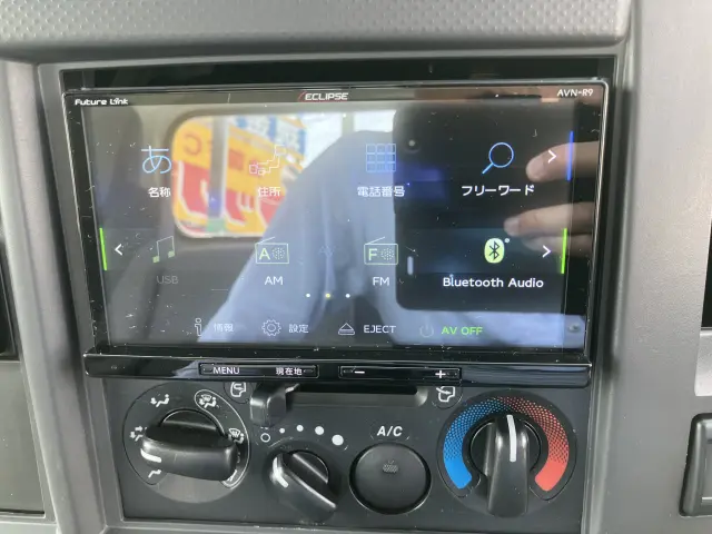 いすゞ エルフ 2RG-NNR88AR(2WD)の写真29