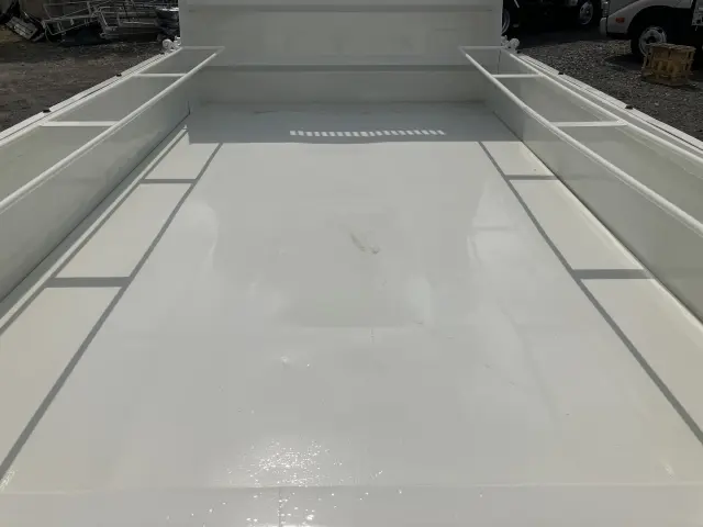 日野 デュトロ TKG-XZC610T(2WD)の写真4