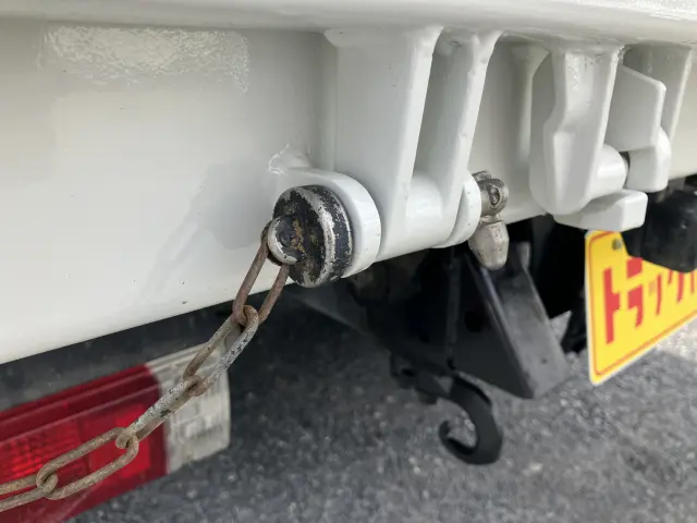 日野 デュトロ TKG-XZC610T(2WD)の写真5