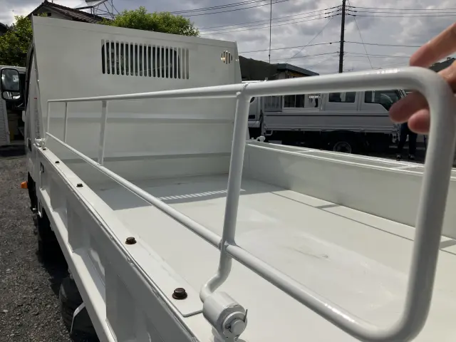 日野 デュトロ TKG-XZC610T(2WD)の写真18