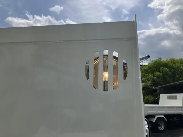 日野 デュトロ TKG-XZC610T(2WD)の写真19