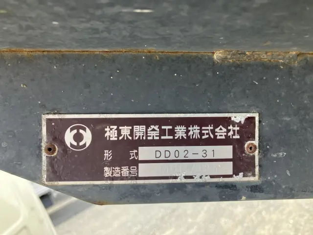 日野 デュトロ TKG-XZC610T(2WD)の写真24