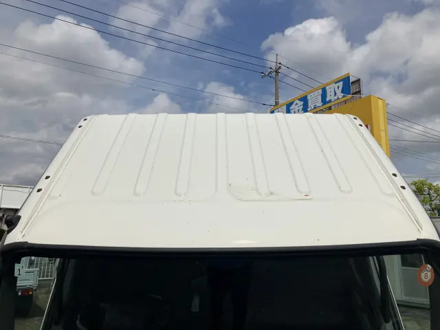 日野 デュトロ TKG-XZC610T(2WD)の写真25