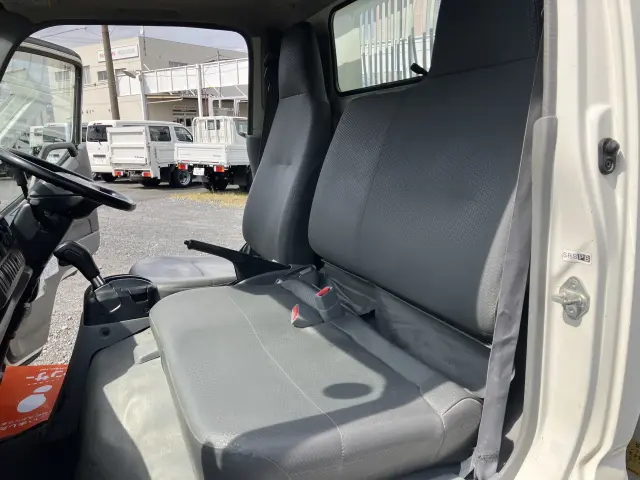 日野 デュトロ TKG-XZC610T(2WD)の写真29