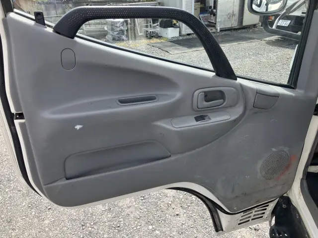 日野 デュトロ TKG-XZC610T(2WD)の写真30