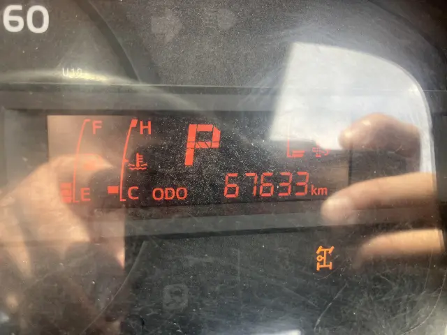 日野 デュトロ TKG-XZC610T(2WD)の写真32