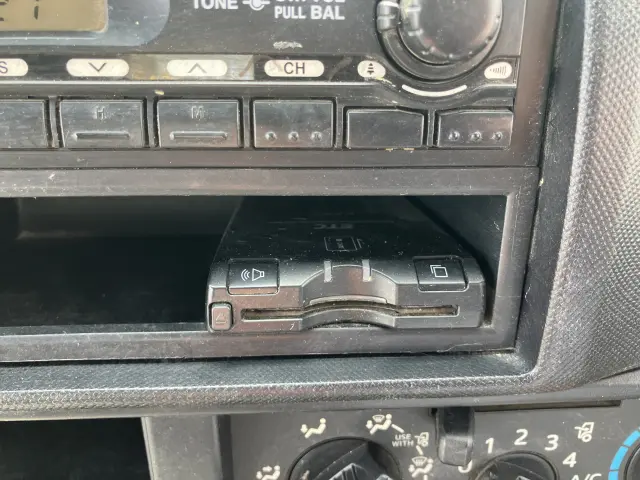 日野 デュトロ TKG-XZC610T(2WD)の写真33