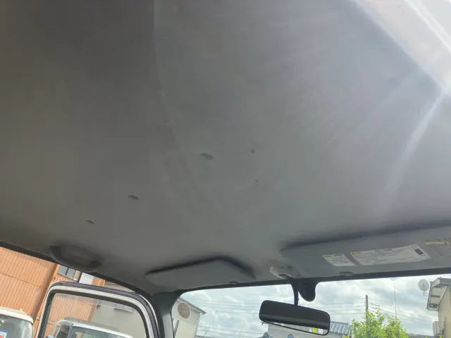 日野 デュトロ TKG-XZC610T(2WD)の写真35