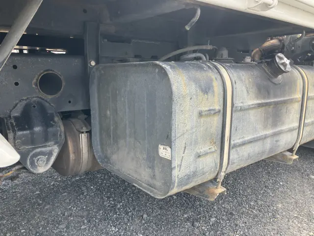 日野 デュトロ TKG-XZC610T(2WD)の写真39