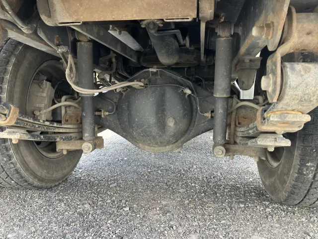 日野 デュトロ TKG-XZC610T(2WD)の写真40