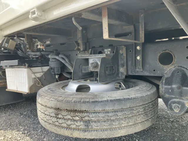 日野 デュトロ TKG-XZC610T(2WD)の写真41