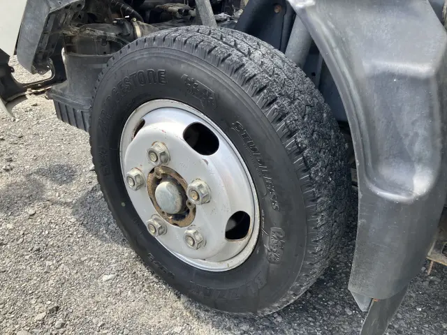 日野 デュトロ TKG-XZC610T(2WD)の写真42