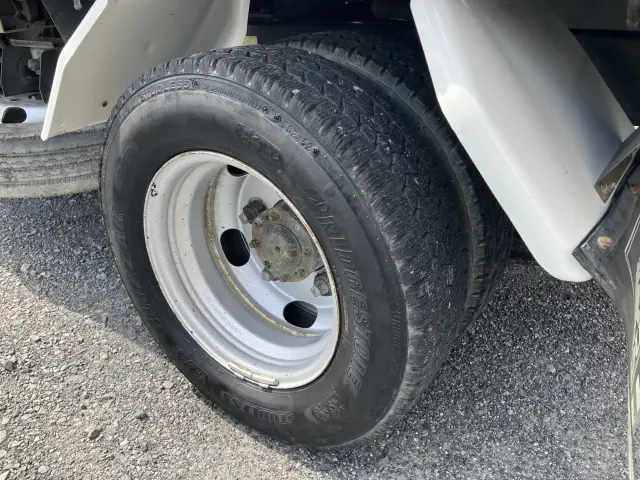 日野 デュトロ TKG-XZC610T(2WD)の写真43