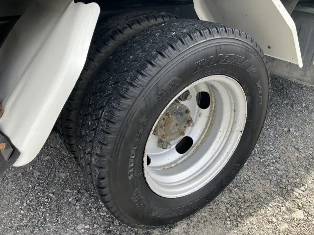 日野 デュトロ TKG-XZC610T(2WD)の写真44