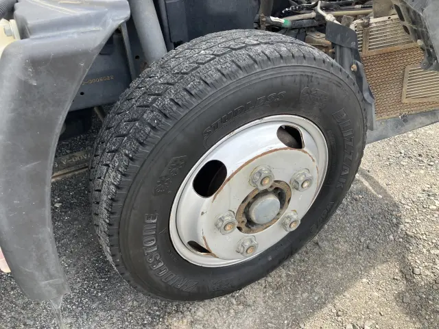 日野 デュトロ TKG-XZC610T(2WD)の写真45