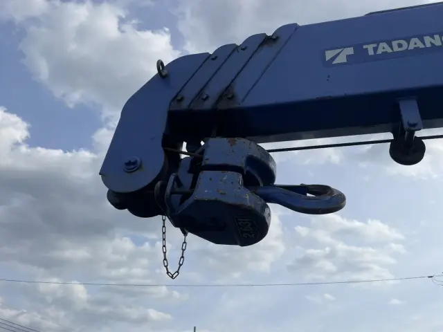 いすゞ エルフ TKG-NKR85AR(2WD)の写真19