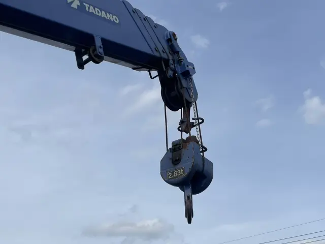 いすゞ エルフ TKG-NKR85AR(2WD)の写真22