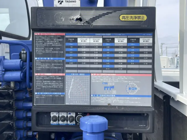 いすゞ エルフ TKG-NKR85AR(2WD)の写真25