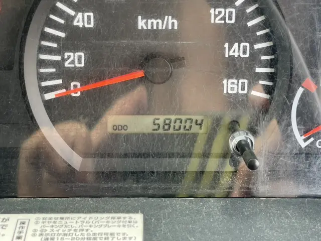 いすゞ エルフ TKG-NKR85AR(2WD)の写真40