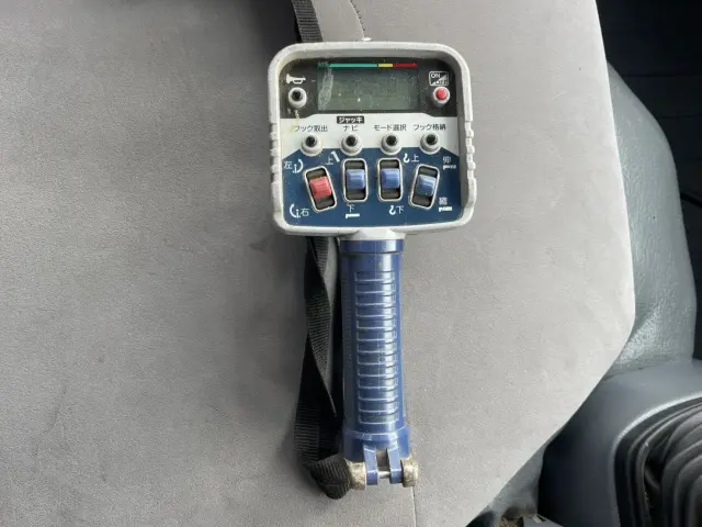 いすゞ エルフ TKG-NKR85AR(2WD)の写真41