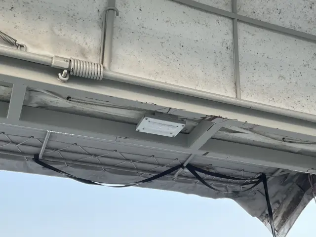 いすゞ エルフ TRG-NJR85A(2WD)の写真19