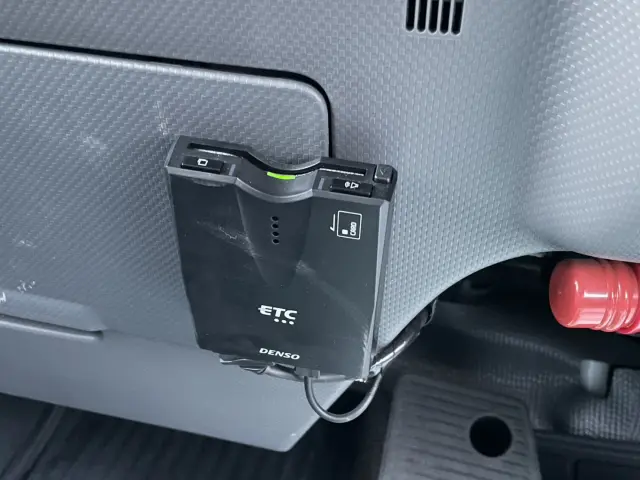 いすゞ エルフ TRG-NJR85A(2WD)の写真27