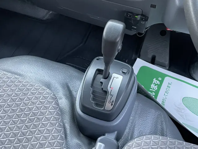 いすゞ エルフ TRG-NJR85A(2WD)の写真28