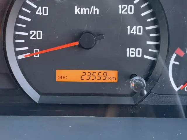 いすゞ エルフ TRG-NJR85A(2WD)の写真30