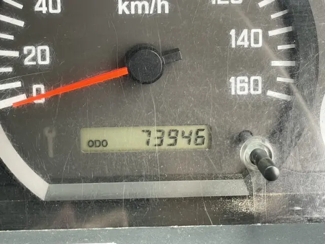 いすゞ エルフ TKG-NJR85AD(2WD)の写真27