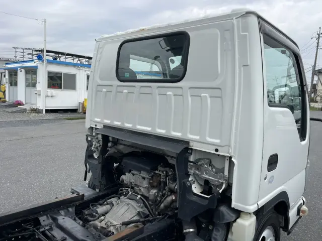 いすゞ エルフ TKG-NJR85AD(2WD)の写真28