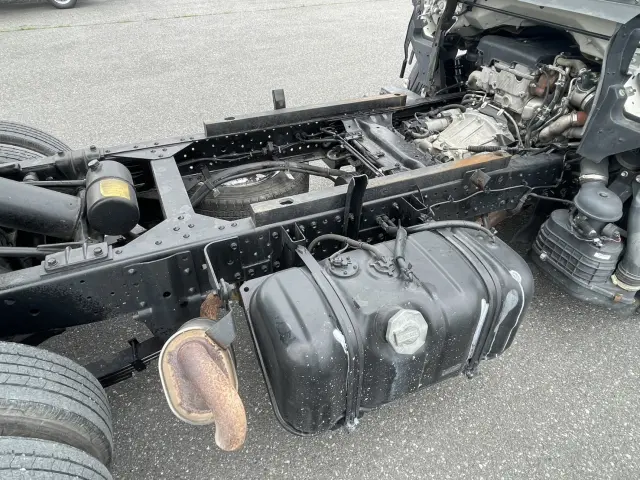 いすゞ エルフ TKG-NJR85AD(2WD)の写真29