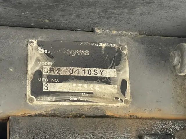 いすゞ エルフ TKG-NJR85AD(2WD)の写真36