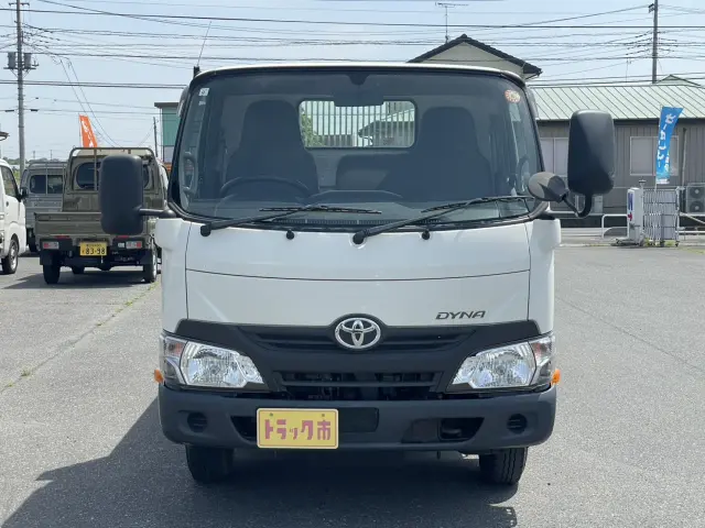 トヨタ ダイナ TKG-XZU620D(2WD)の写真2