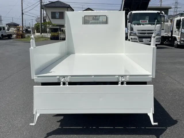 トヨタ ダイナ TKG-XZU620D(2WD)の写真9