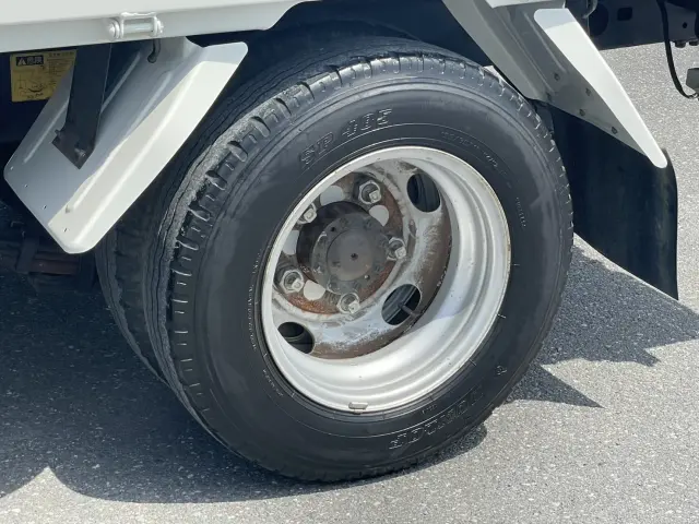 トヨタ ダイナ TKG-XZU620D(2WD)の写真10