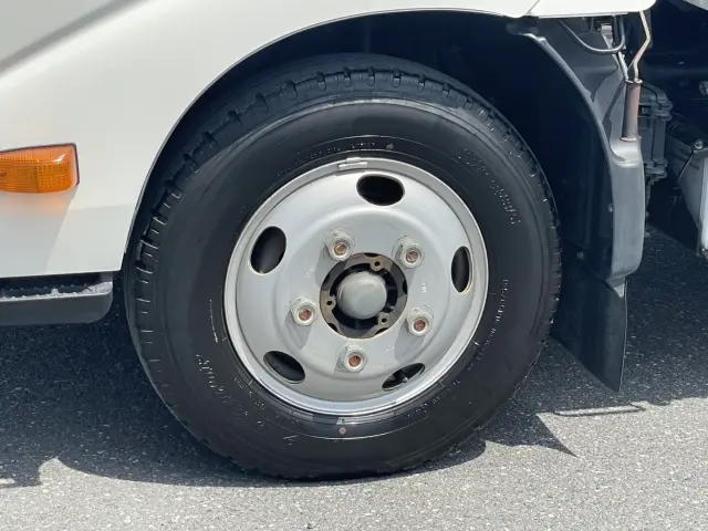 トヨタ ダイナ TKG-XZU620D(2WD)の写真11