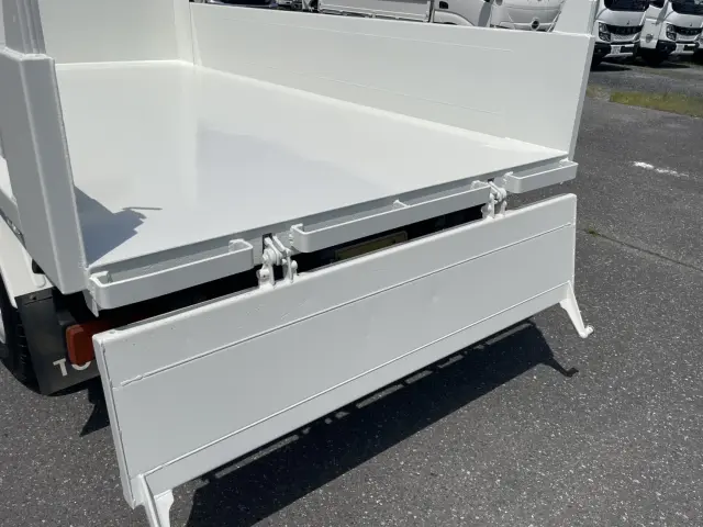 トヨタ ダイナ TKG-XZU620D(2WD)の写真15