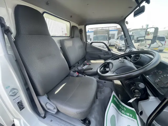 トヨタ ダイナ TKG-XZU620D(2WD)の写真16